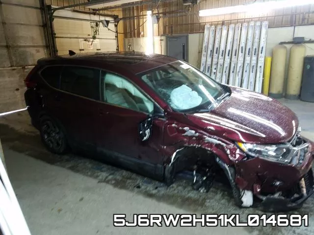 5J6RW2H51KL014681 фото 10