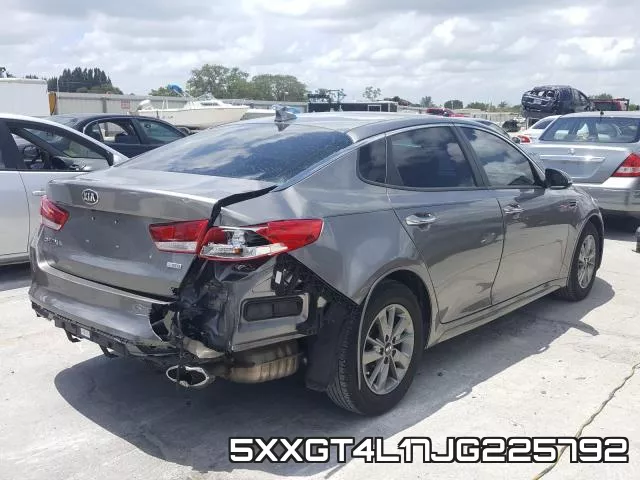 5XXGT4L17JG225792 фото 5