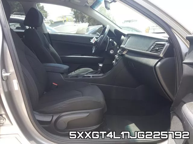 5XXGT4L17JG225792 фото 6