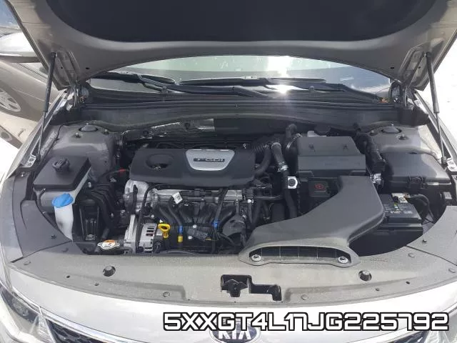 5XXGT4L17JG225792 фото 8