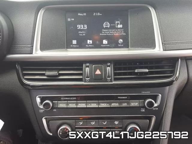 5XXGT4L17JG225792 фото 10