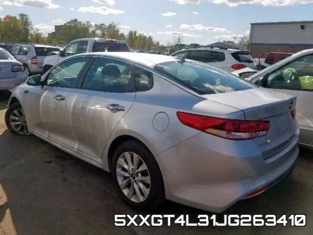 5XXGT4L31JG263410 фото 4