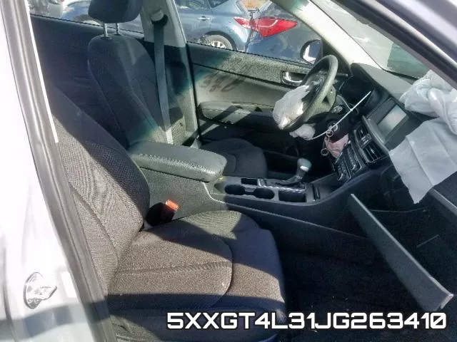 5XXGT4L31JG263410 фото 6