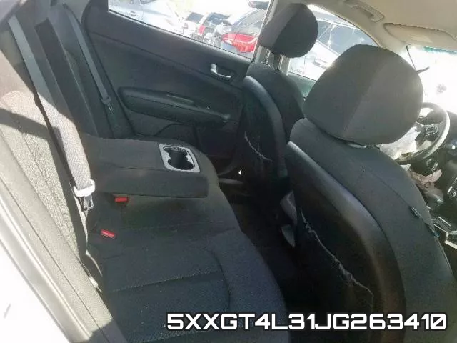 5XXGT4L31JG263410 фото 7