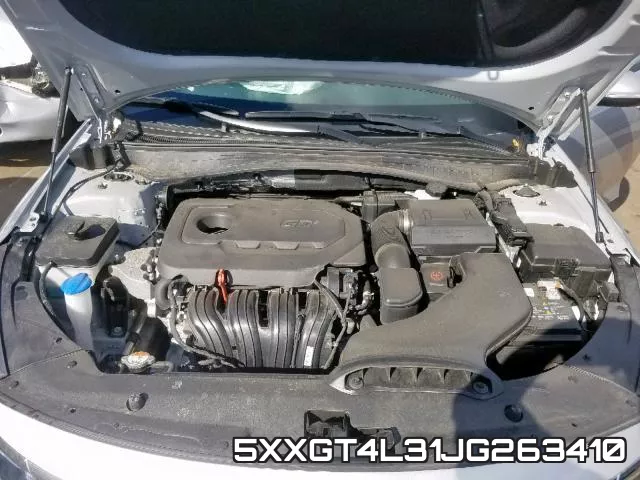 5XXGT4L31JG263410 фото 8