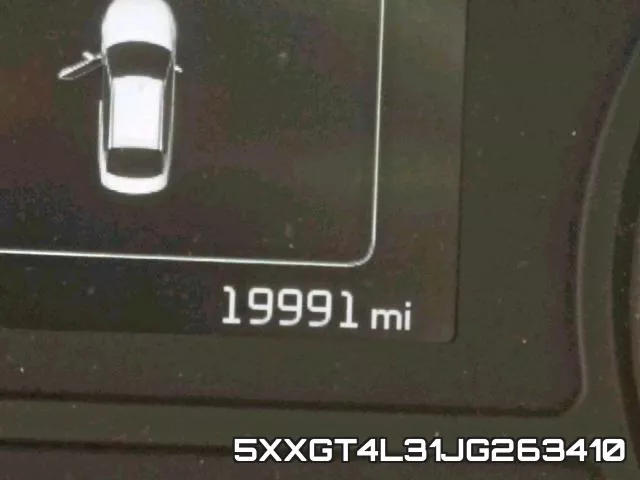 5XXGT4L31JG263410 фото 9