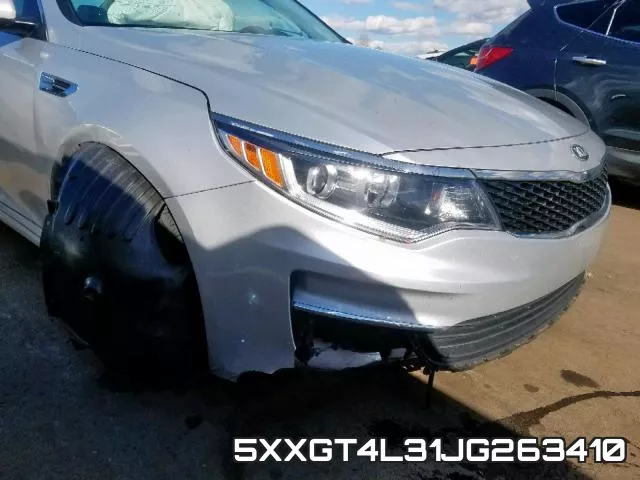 5XXGT4L31JG263410 фото 10