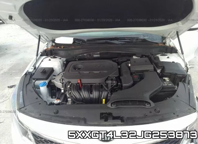 5XXGT4L32JG253873 фото 2