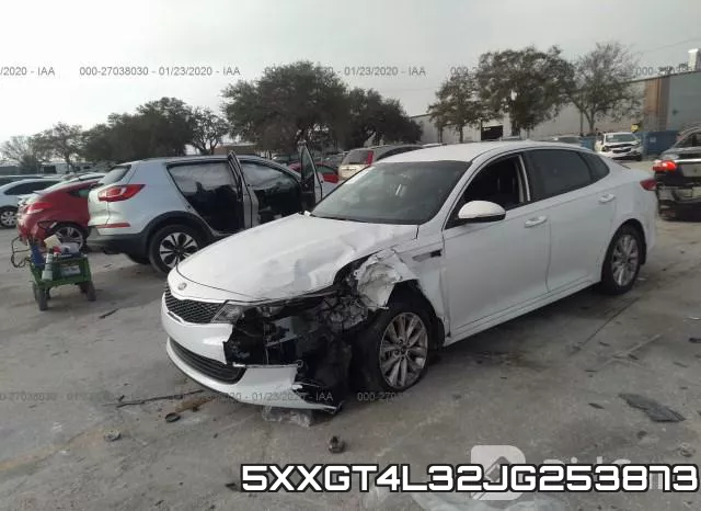 5XXGT4L32JG253873 фото 3