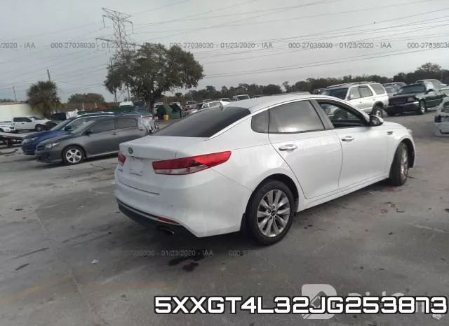 5XXGT4L32JG253873 фото 5