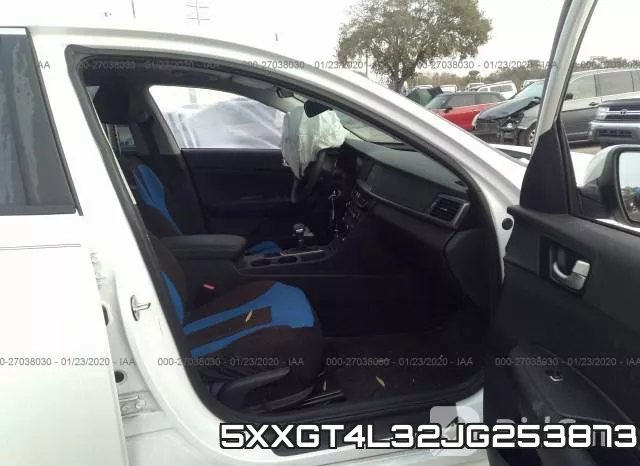 5XXGT4L32JG253873 фото 6