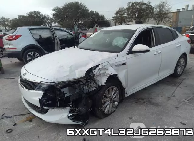 5XXGT4L32JG253873 фото 7