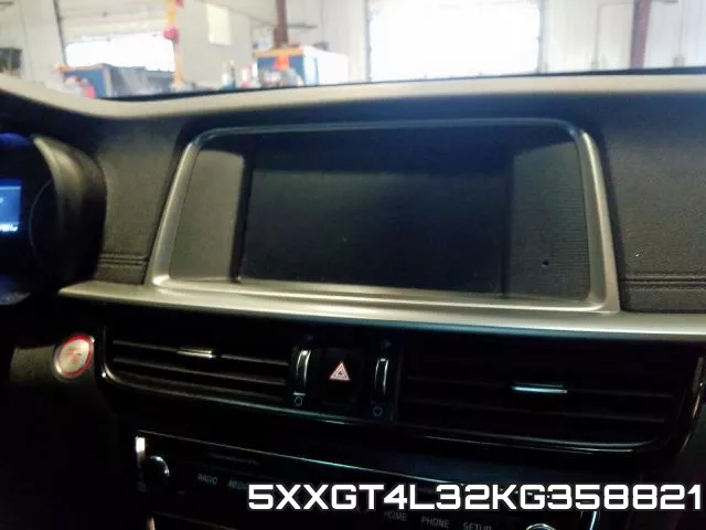 5XXGT4L32KG358821 фото 10