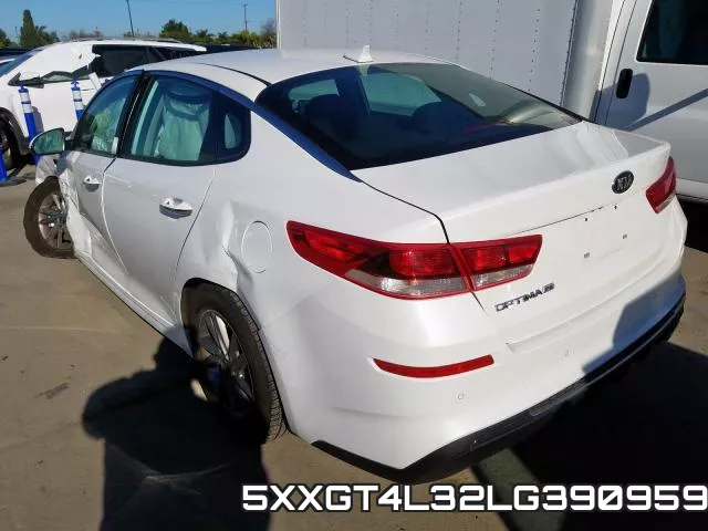 5XXGT4L32LG390959 фото 4