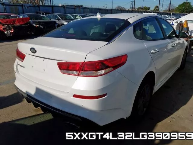 5XXGT4L32LG390959 фото 5