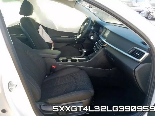 5XXGT4L32LG390959 фото 6