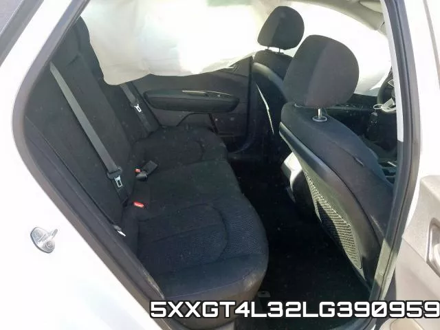 5XXGT4L32LG390959 фото 7