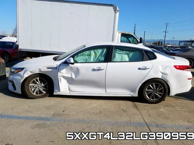 5XXGT4L32LG390959 фото 10