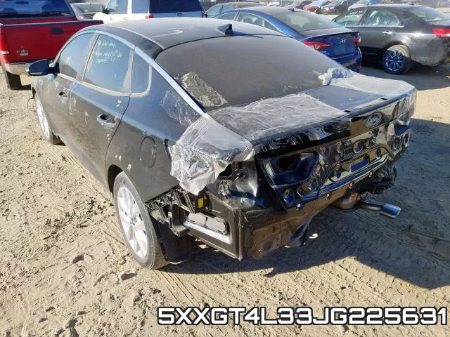 5XXGT4L33JG225631 фото 4