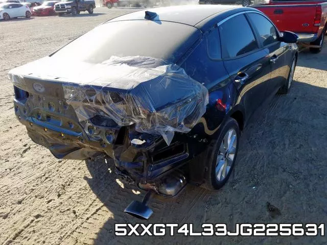 5XXGT4L33JG225631 фото 5