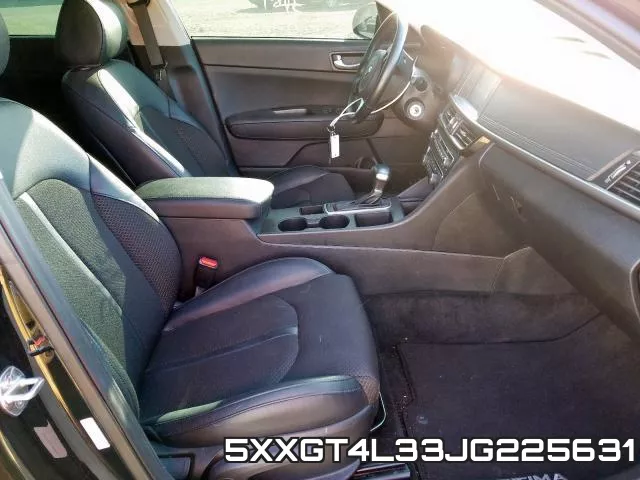5XXGT4L33JG225631 фото 6