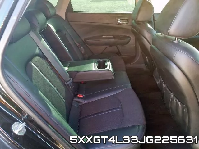 5XXGT4L33JG225631 фото 7