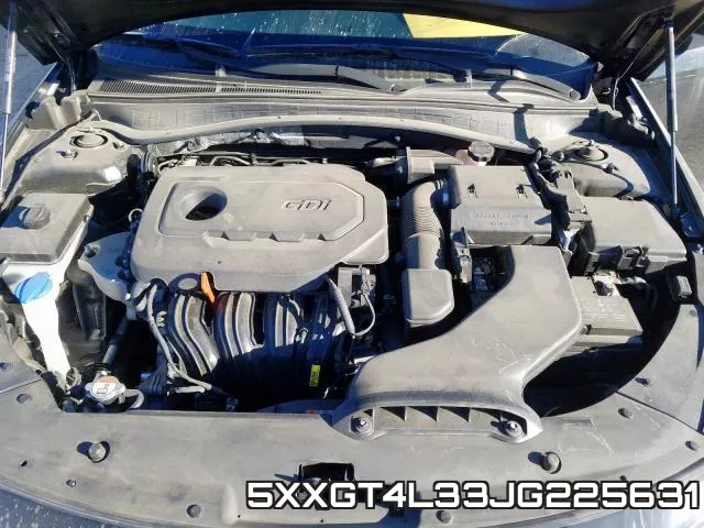 5XXGT4L33JG225631 фото 8