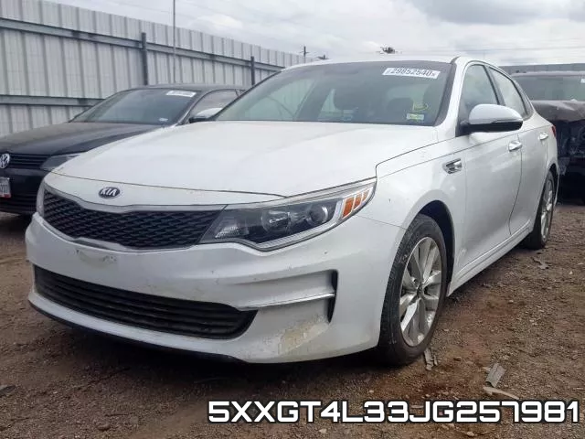 5XXGT4L33JG257981 фото 3
