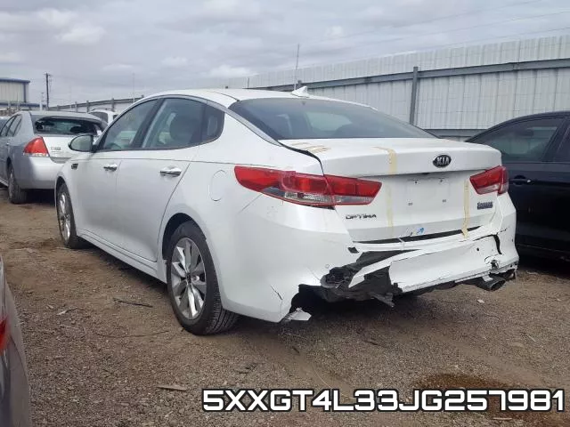5XXGT4L33JG257981 фото 4