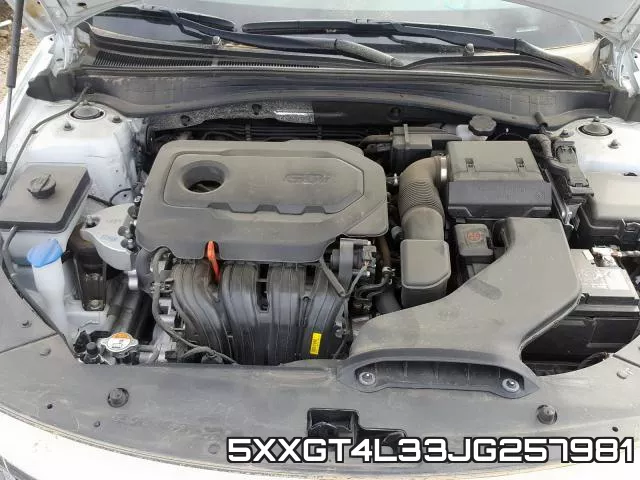 5XXGT4L33JG257981 фото 8