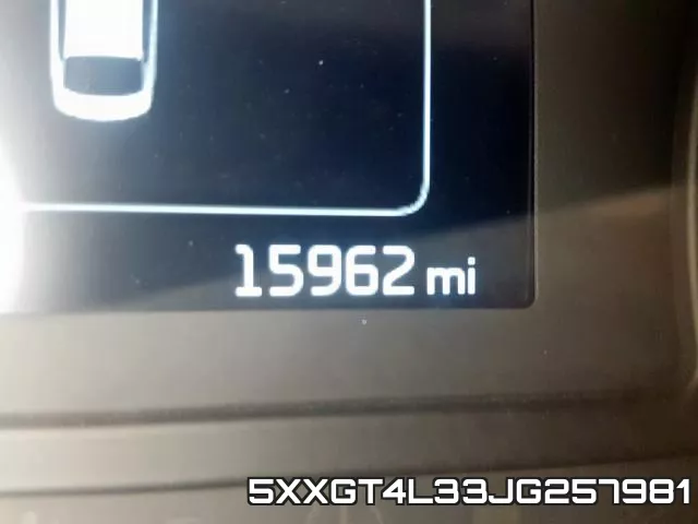5XXGT4L33JG257981 фото 9