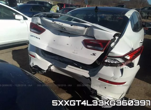 5XXGT4L33KG360397 фото 7