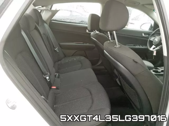 5XXGT4L35LG397016 фото 7