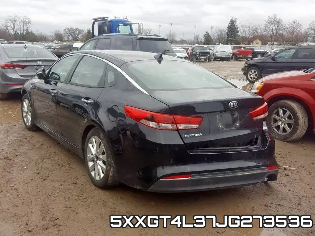 5XXGT4L37JG273536 фото 4