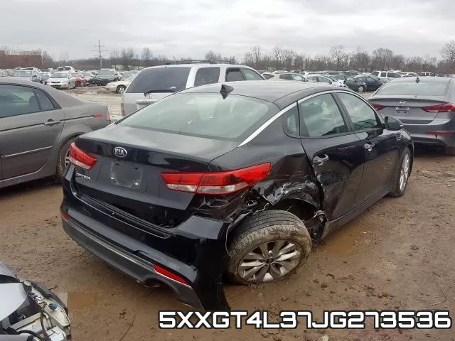 5XXGT4L37JG273536 фото 5