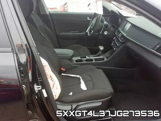 5XXGT4L37JG273536 фото 6