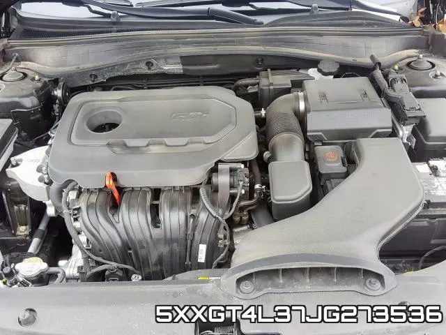 5XXGT4L37JG273536 фото 8