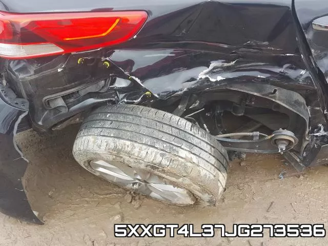 5XXGT4L37JG273536 фото 10