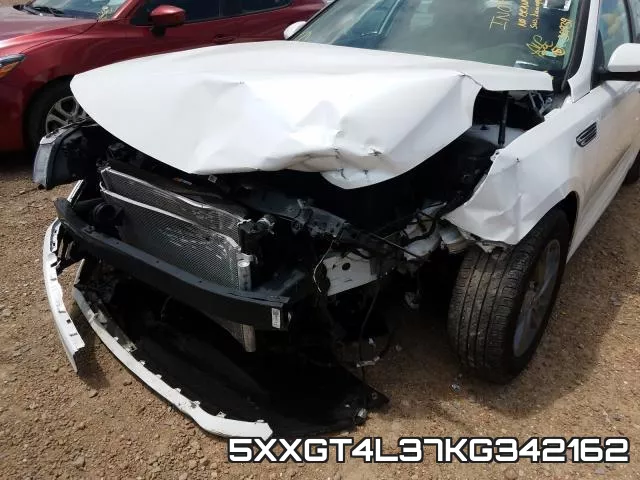 5XXGT4L37KG342162 фото 10