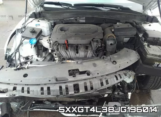 5XXGT4L38JG196014 фото 2