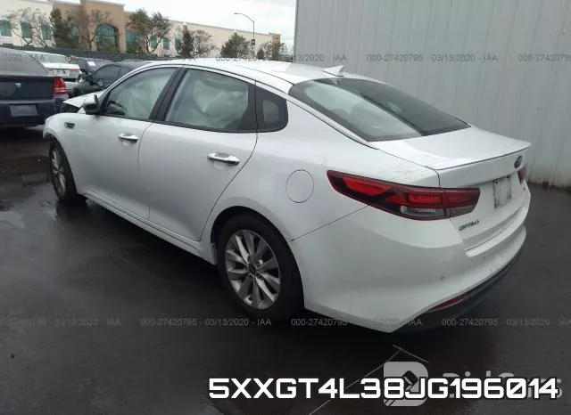 5XXGT4L38JG196014 фото 4