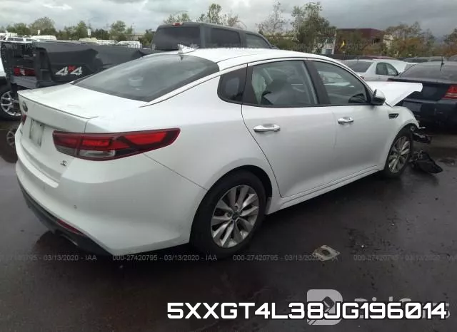 5XXGT4L38JG196014 фото 5