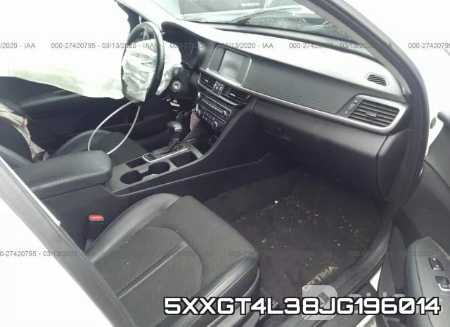 5XXGT4L38JG196014 фото 6