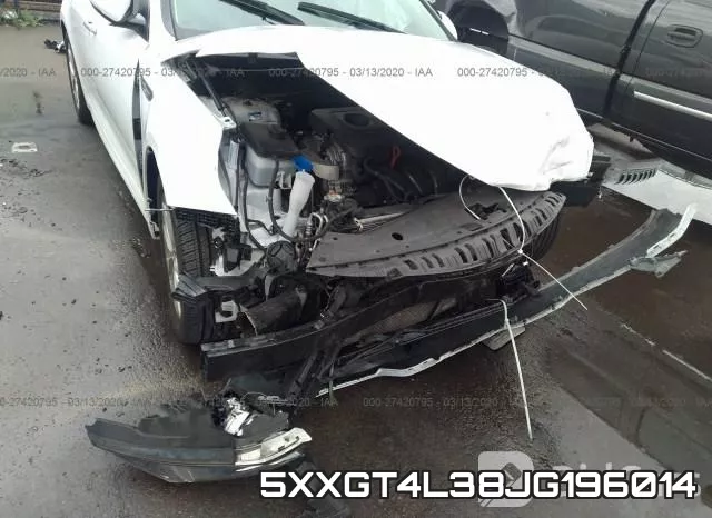 5XXGT4L38JG196014 фото 7
