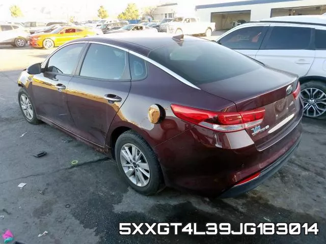 5XXGT4L39JG183014 фото 4