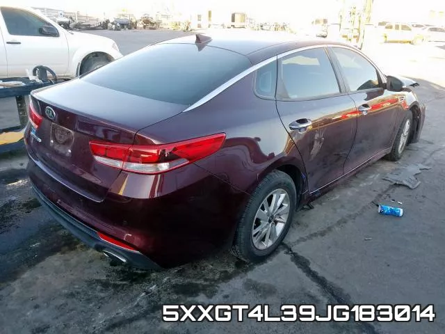 5XXGT4L39JG183014 фото 5