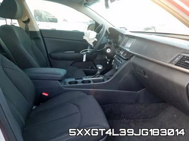 5XXGT4L39JG183014 фото 6