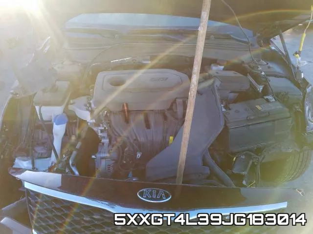 5XXGT4L39JG183014 фото 8