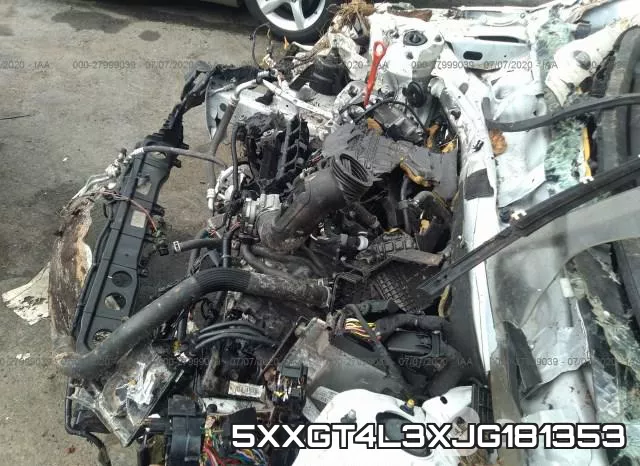 5XXGT4L3XJG181353 фото 2