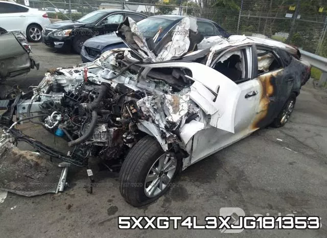 5XXGT4L3XJG181353 фото 3
